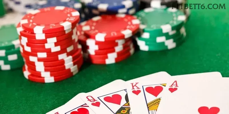 Cassino ao vivo da 111bet com dealers reais