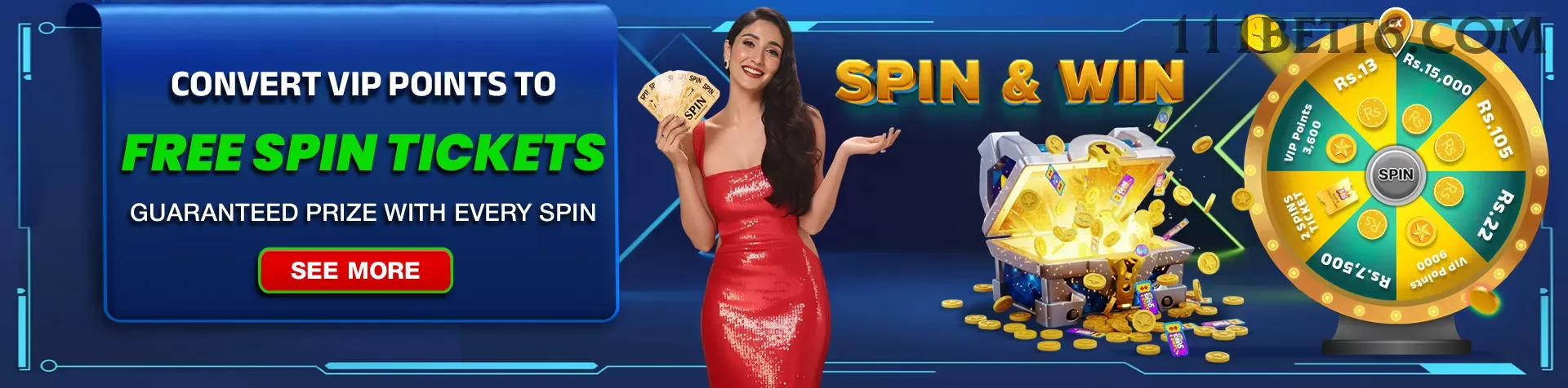 Página oficial da 111bet no Facebook