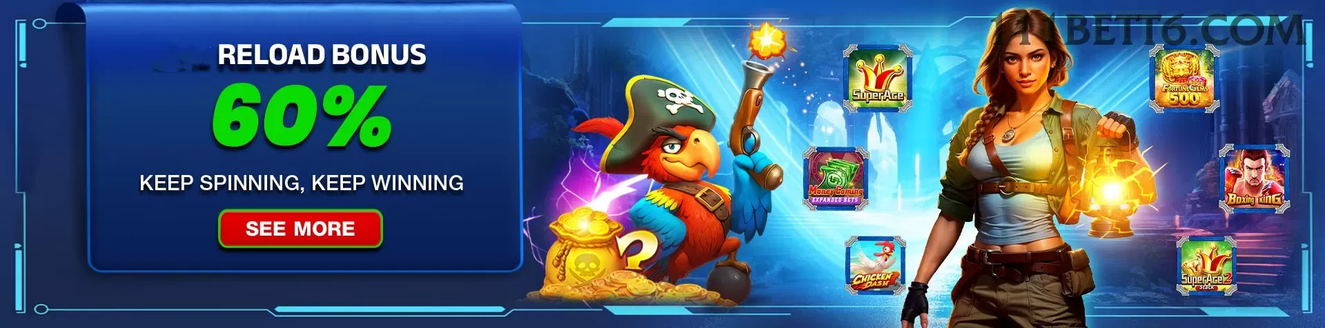 Plataforma completa da 111bet com todos os jogos